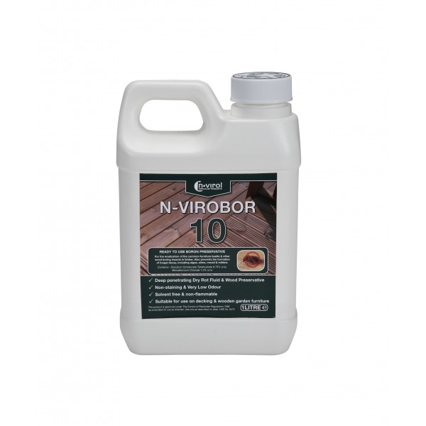 N-Virobor 10