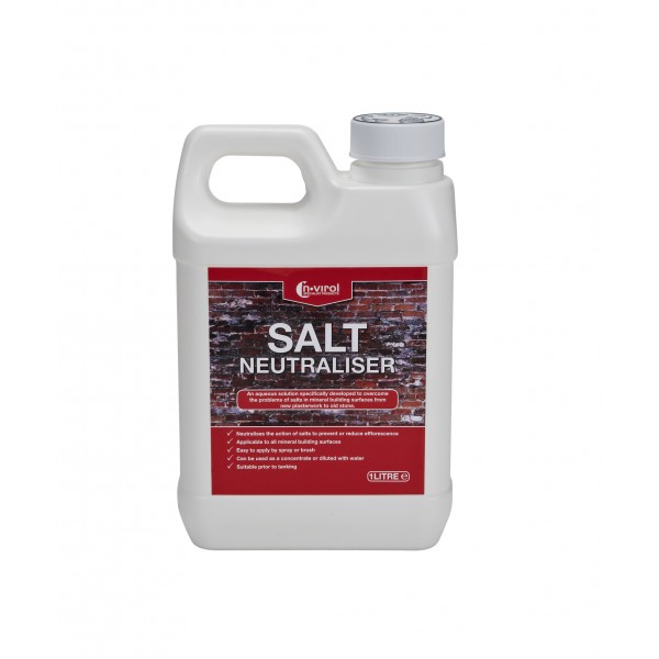 Salt Neutraliser