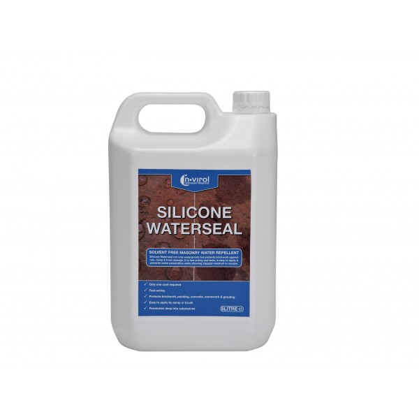 Silicone Waterseal