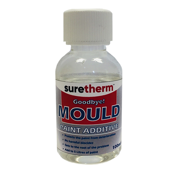 Suretherm Paint Additive 100ml