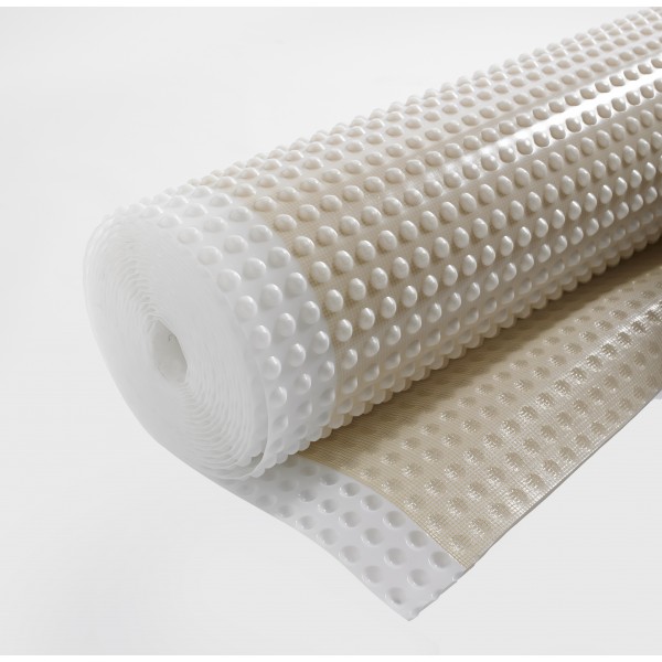 ULTRA 8 Mesh Basement Tanking Membrane 40m2